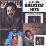 Z. Z. Hill - Greatest Hits