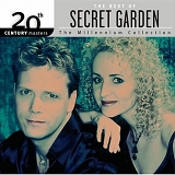 Secret Garden - The Best of Secret Garden: 20th Century Masters - The Millennium Collection