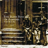 Blind Boys of Alabama - Walk With Me