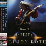 Uli Jon Roth - Best of Uli Jon Roth