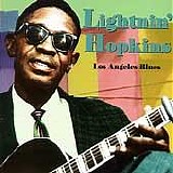 Lightnin' Hopkins - Los Angeles Blues