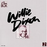 Various artists - Willie Dixon: The Chess Box