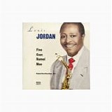 Louis Jordan - Five Guys Named Moe (Original Decca Recordings Vol 2)
