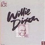 Various artists - Willie Dixon: The Chess Box (Disc 1 of 2)