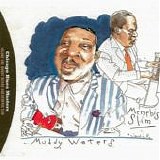Muddy Waters and Memphis Slim - Muddy Waters and Memphis Slim