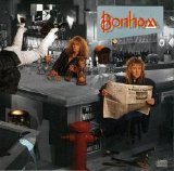 Bonham - The Disregard Of Timekeeping