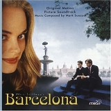 Original Soundtrack - Barcelona [CD on Demand]