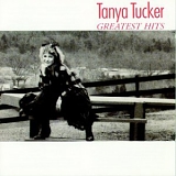 Tanya Tucker - Tanya Tucker - Greatest Hits (Capitol)
