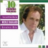Merle Haggard - Merle Haggard - Greatest Hits [Cema]