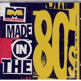 MUCHMUSIC'S - MADE IN THE 80'S