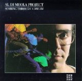 Al di Meola - Soaring through a dream