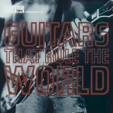 Various artists - Guitars That Rule The World