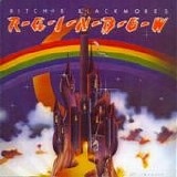 Rainbow - Ritchie Blackmore´s Rainbow - Ritchie Blackmore's Rainbow