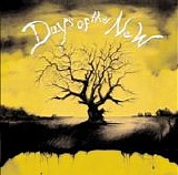 Days Of The New - Days Of The New