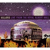 The Killers - Live at Royal Albert Hall (DVD)