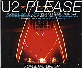 U2 - Please (PopHeart Live EP)