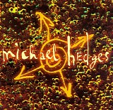 Michael Hedges - Oracle