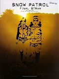 Snow Patrol - Final Straw (TAB)