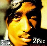 2Pac - Greatest Hits (disc 1)