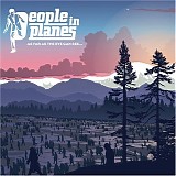 People in Planes - As Far As the Eye Can See