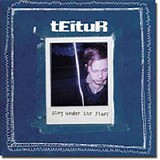 Teitur - Stay under the stars