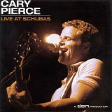 Cary Pierce - Live at Schuba's