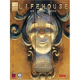 Lifehouse - No Name Face (TAB)