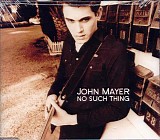 John Mayer - No Such Thing