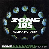 Various artists - Zone Sessions Vol 1