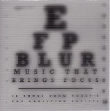 Various artists - Blur