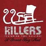 The Killers - Don't Shoot Me Santa