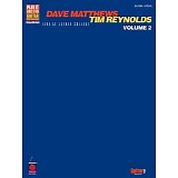 Dave Matthews & Tim Reynolds - Live at Luther College vol. 2 (TAB)