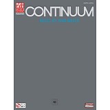 John Mayer - Continuum (TAB)