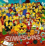 The Simpsons - The Simpsons: The Yellow Album