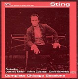 Sting - Complete Chicago Sessions
