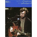 Eric Clapton - Unplugged (TAB)