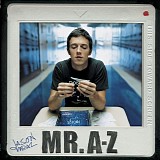 Jason Mraz - Mr. A-Z