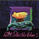 Various artists - KZON Collectibles Volume 3