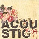 Various artists - Acoustic, Vol. 4