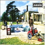 Oasis - Be Here Now