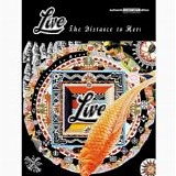 Live - The Distance to Here (TAB)