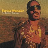 Stevie Wonder - The Definitive Collection