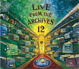 Various artists - KFOG - Live From the Archives 12