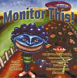 Various artists - Monitor This June/July 2004