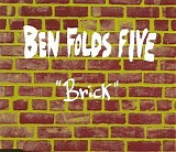 Ben Folds Five - Brick [US Single]