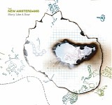The New Amsterdams - Story Like a Scar (Dig)