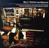 Billy Mann - Earthbound