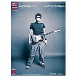John Mayer - Heavier Things (TAB)