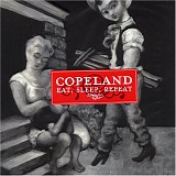 Copeland - Eat, Sleep, Repeat