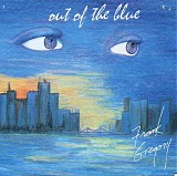 Frank Gregory - Out of the Blue